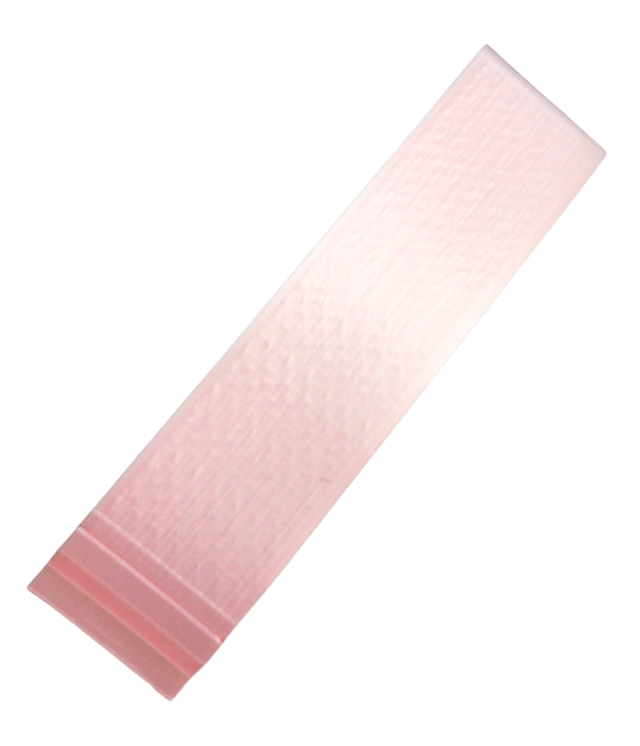 PINK CM FRONT EXTENDER/SUPPORT