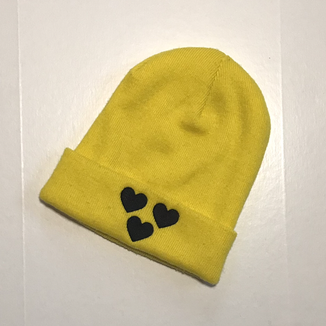 Brand New BLIND Beanie