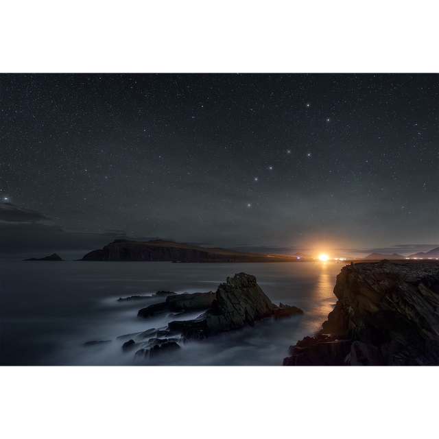 Ferriter&#039;s Cove