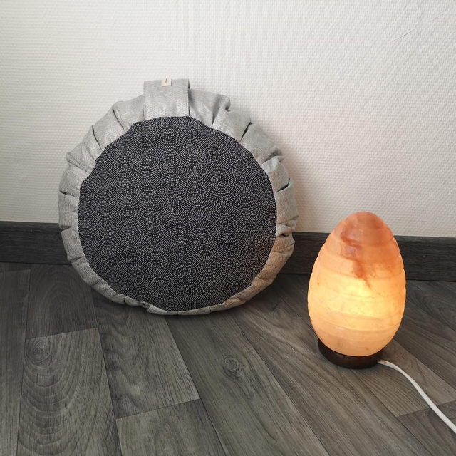 Zafu (coussin de méditation)