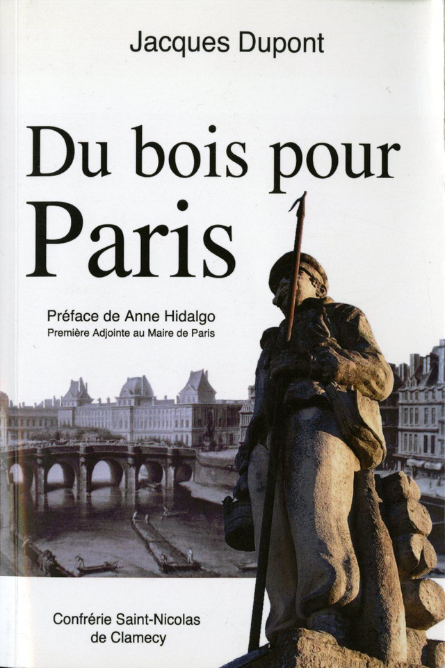 DU BOIS POUR PARIS