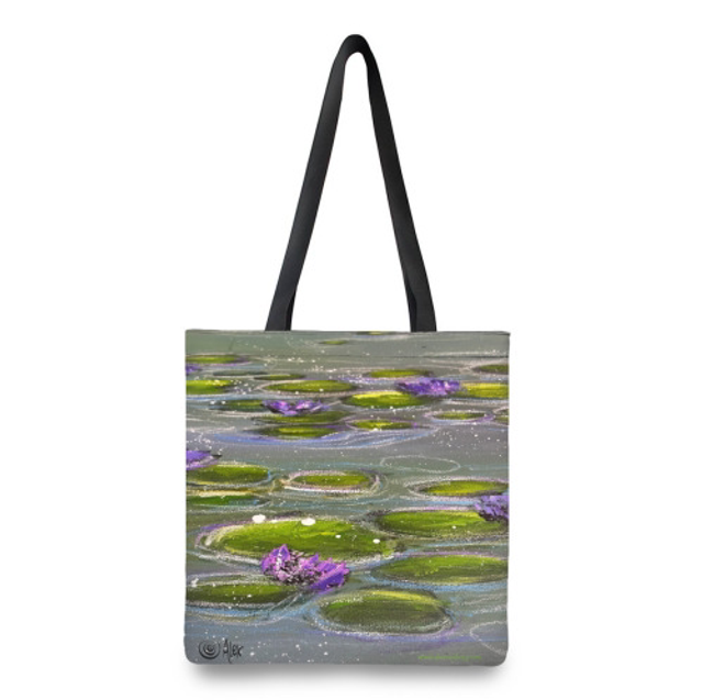 Borsa no. 09 Elisir di Primavera