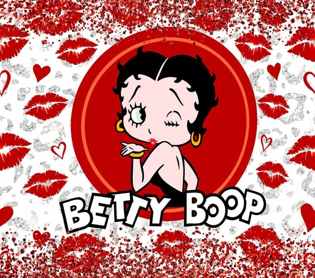 Betty Retro 3