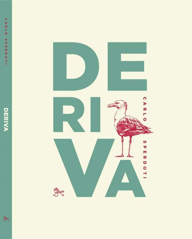 Sperduti Carlo - Deriva