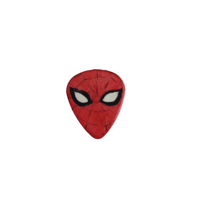 Spiderman Pick