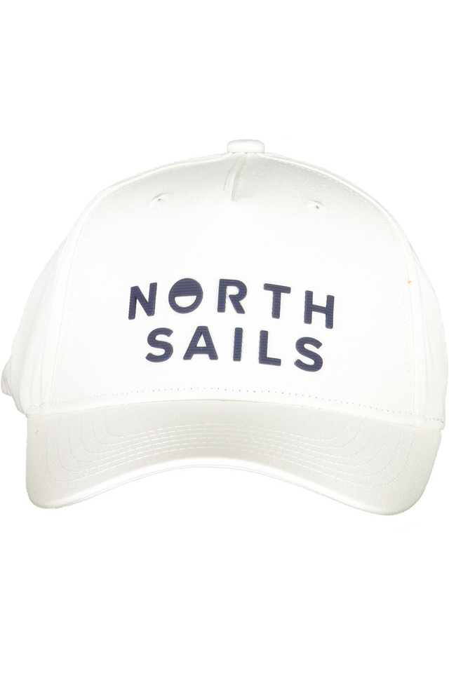 NORTH SAILS CAPPELLO UOMO BIANCO