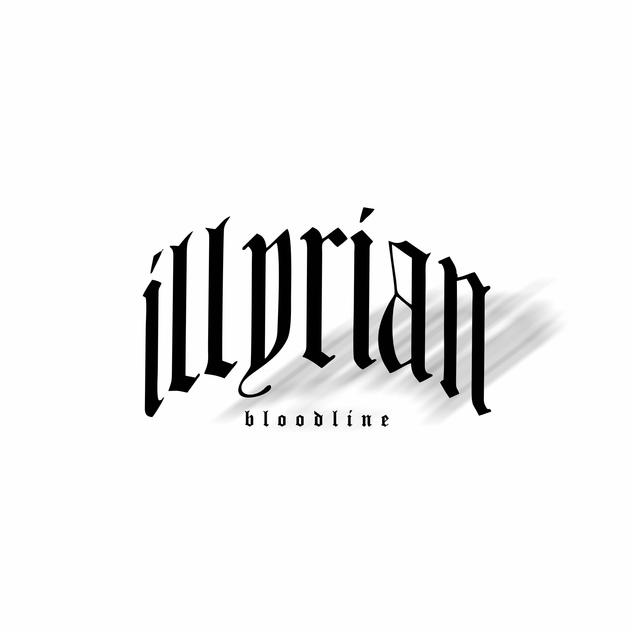 Illyrian Bloodline Q-STIX