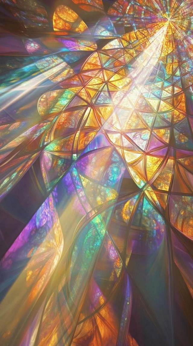 La voix des Étoiles : Guidance de l'Ame