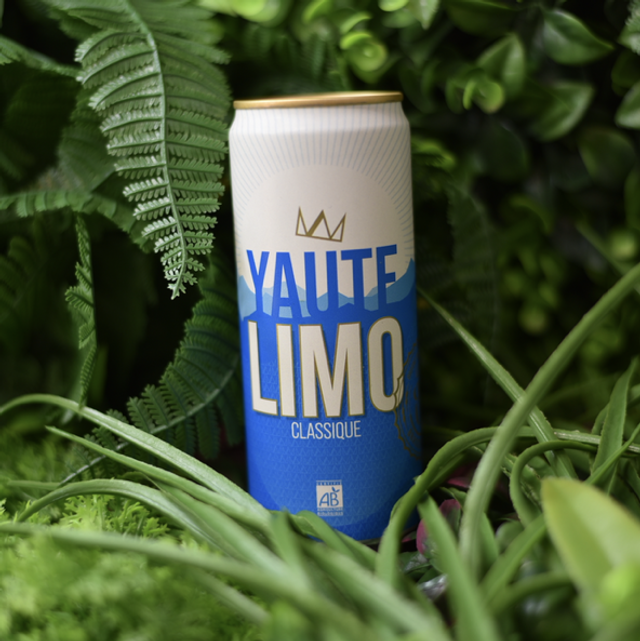 Yaute Limo classique