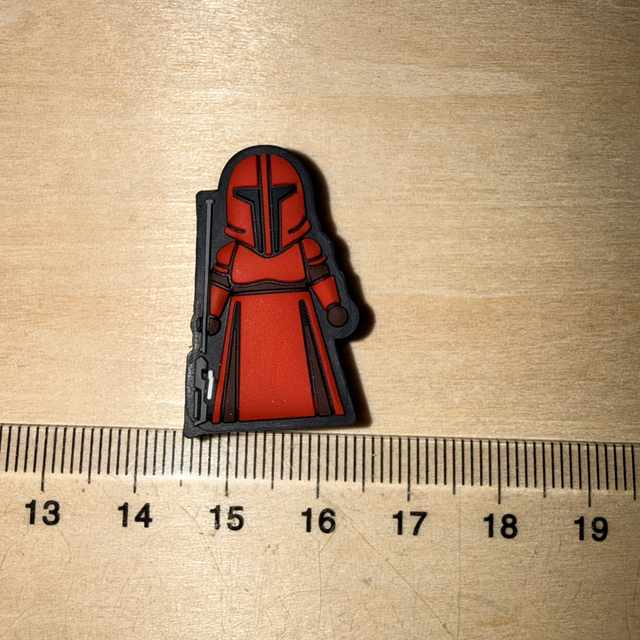 Garde star wars