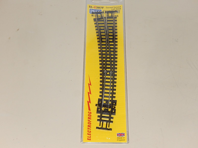 aig SL-E387F Peco code 55