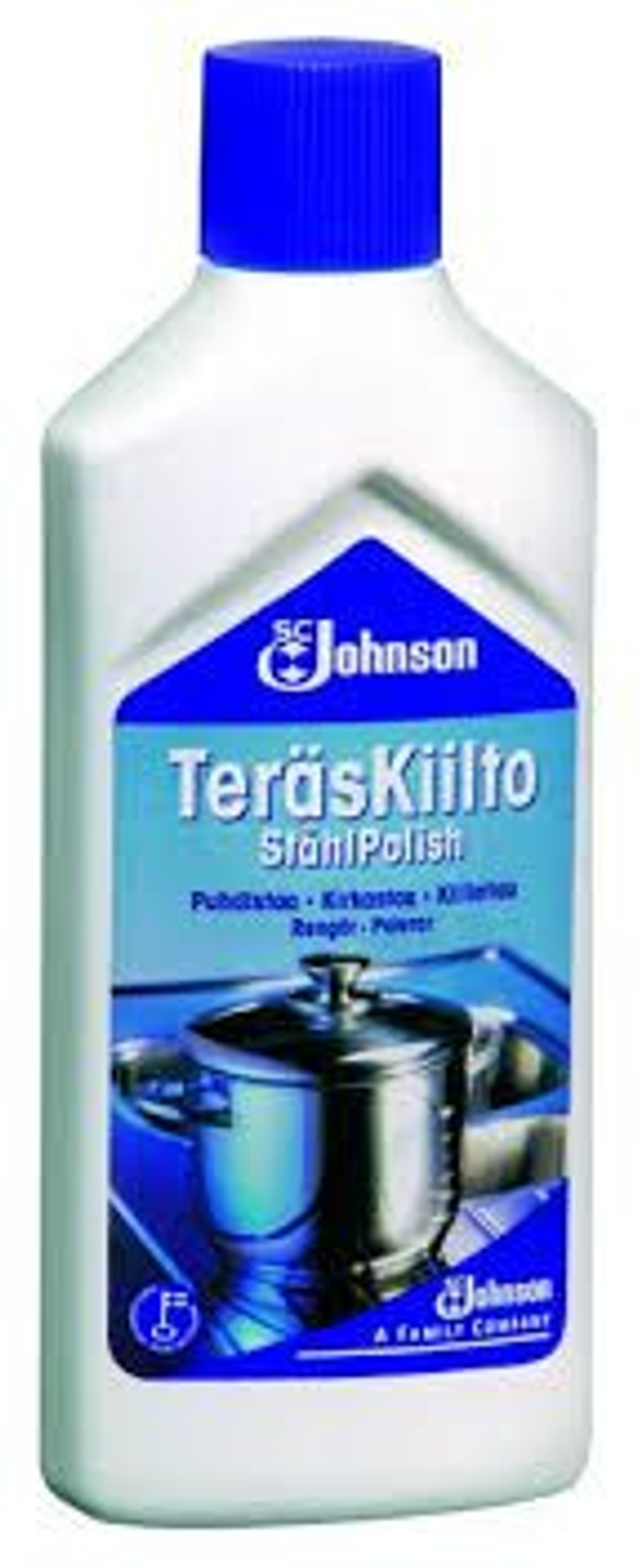 Teraseläige SC Johnson 150ml