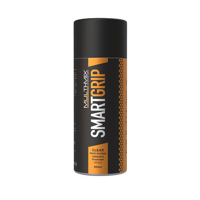 MULTI-MIX SMART-GRIP ADHESION AEROSOL