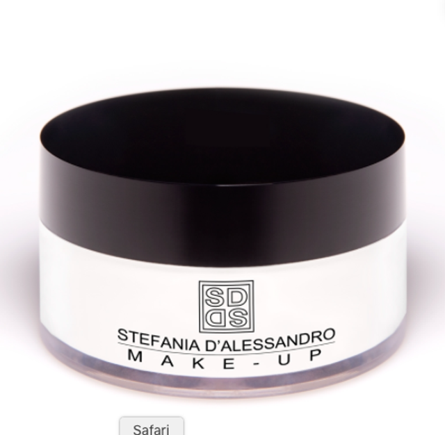 CIPRIA IN POLVERE WHITE