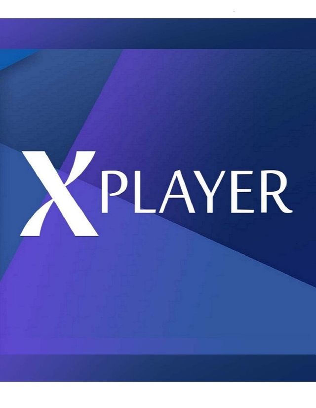 Xplayer (volkax)