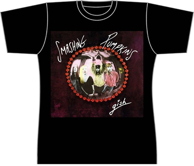 The Smashing Pumpkins