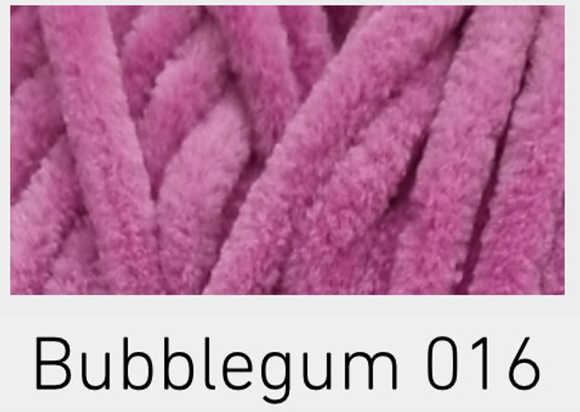 Jellybaby Bubblegum