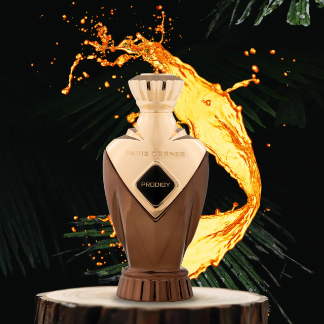 Prodigy - Paris Corner