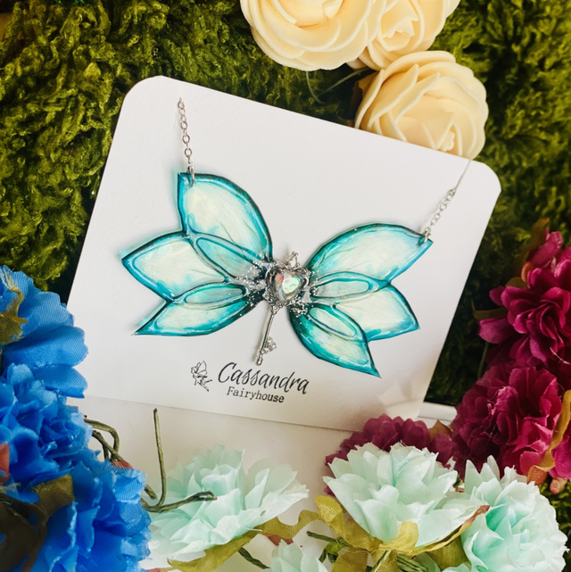 Brise papillon d’eau 