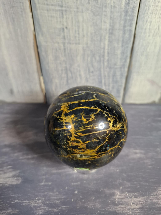 Pietersite Sphere 