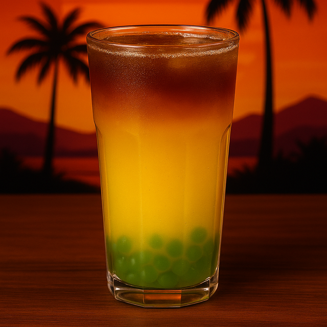 Bubble Tea