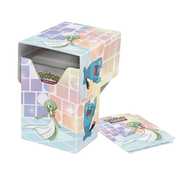 Deck Box Full Pokemon / Full View