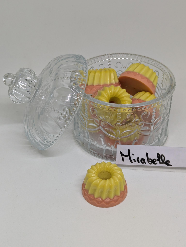Mirabelle