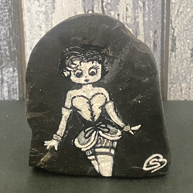 Betty Boop