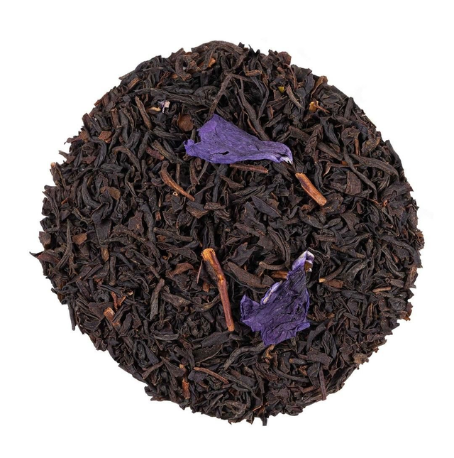 Lady Violet (violetta)