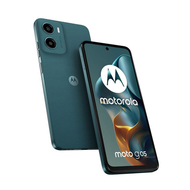 motorola moto g15 8gb 256gb iguana green