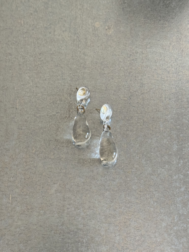 MIMOS EARRINGS  