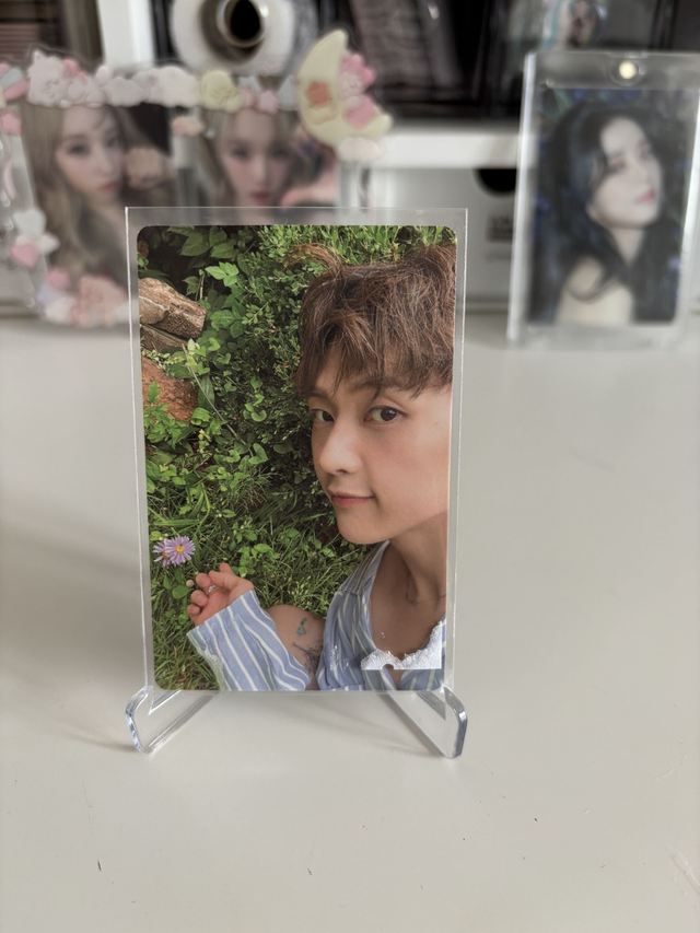 PC OFFICIEL DE MATTHEW DE ZB1