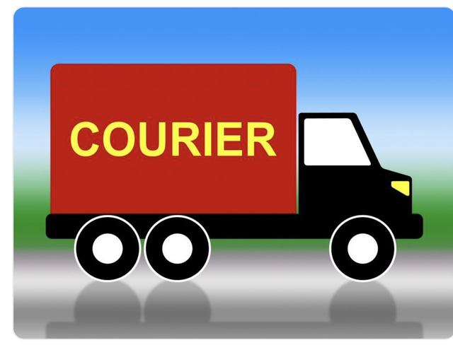 Postage and packaging 