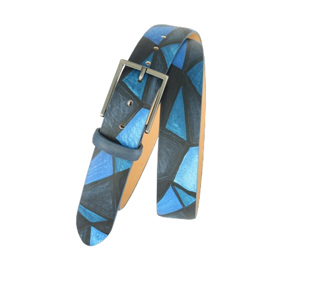 R&#039; belt Terbaro N.D de Paris (Sur Commande)