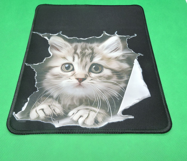 Tapis de souris
