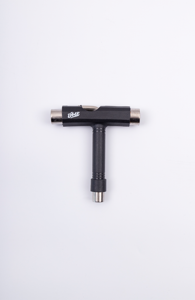 Über Skateboards, T-Tool, black