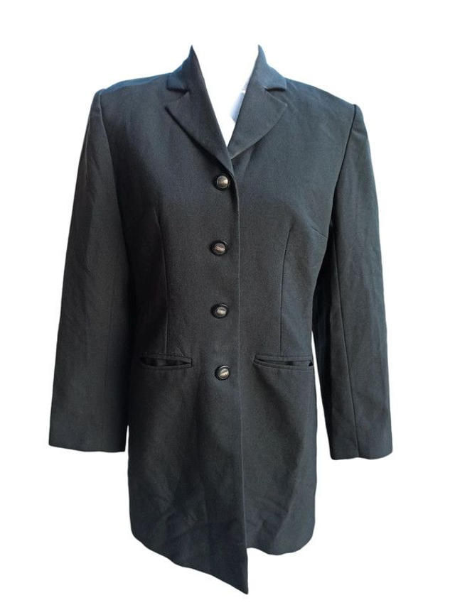 Veste de tailleur longue T3