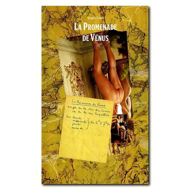 La promenade de Venus