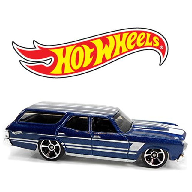 70 chevelle ss wagon hot wheels