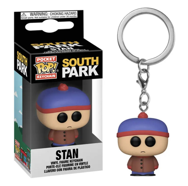 0338 - South Park - Stan