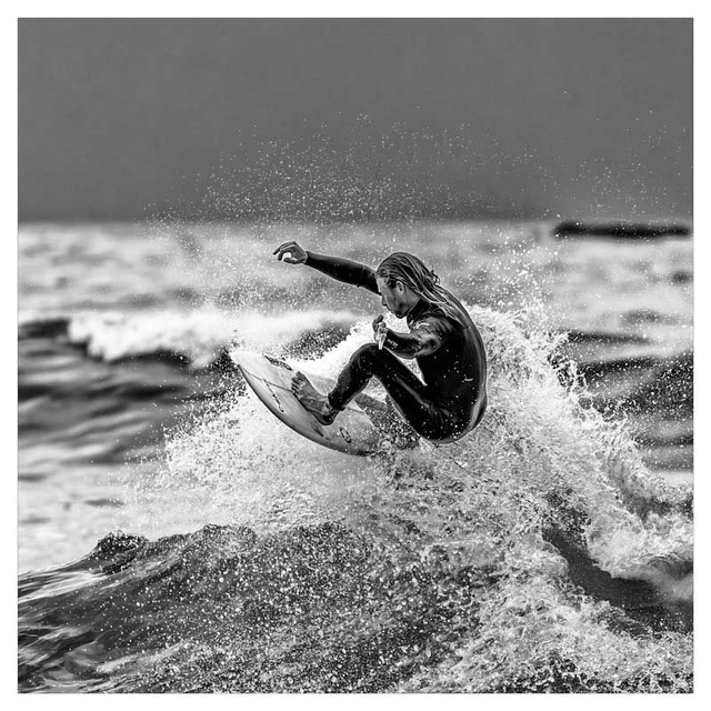 Twist à Biarritz