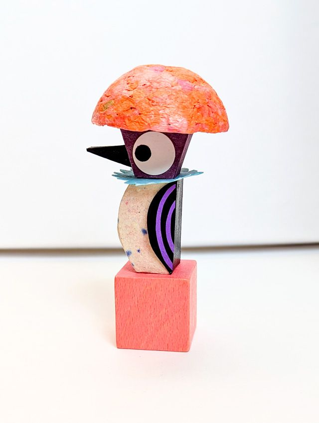 Cuicui Champi Numéro 3