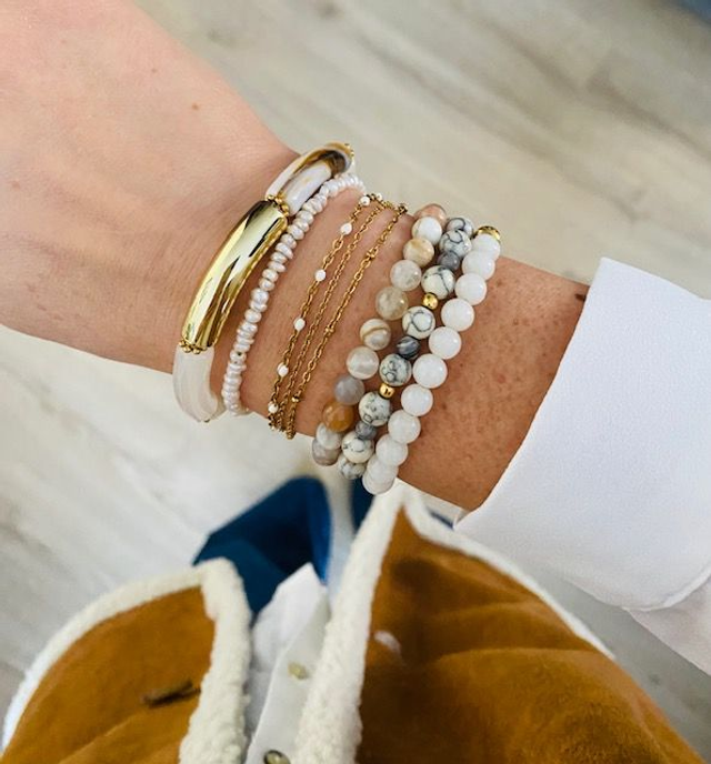 Bracelet Femme "MaNyLou"