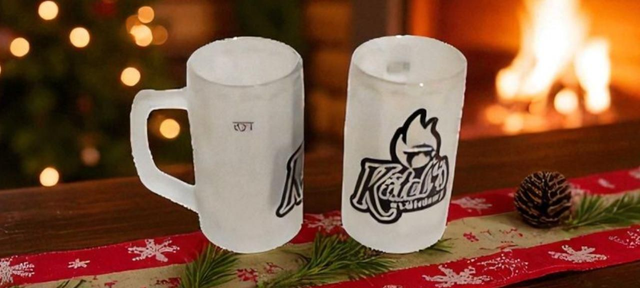 Kätel's Glühbier Seidel 0,2l