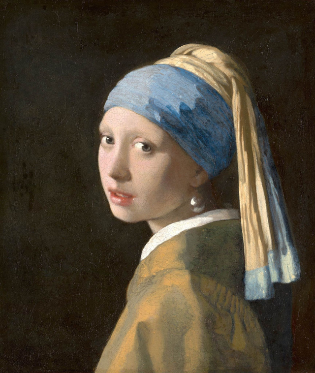 Mauritshuis Museum