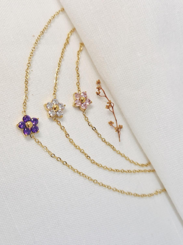 Bracelets &quot;Vicky&quot;