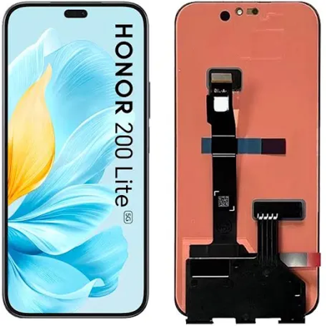  Honor 200 Lite 5G | Honor X8B 4G | sans châssis  (ORIGINAL