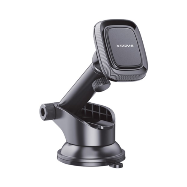 Support Voiture Magnétique Pour Tableau De Bord XSSIVE XSS-CH29 – Noir