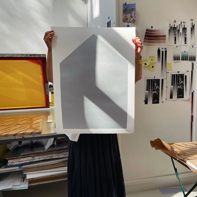 Julie Safirstein Sylver #02