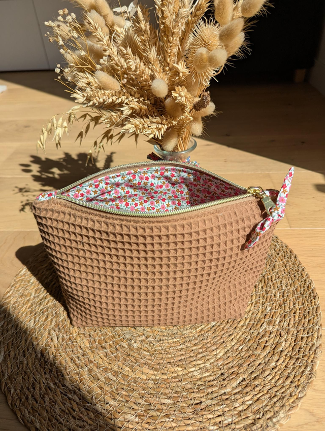 Trousse de toilette 